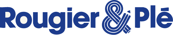 Logo Rougier & Plé
