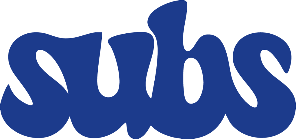 Logo des Subs