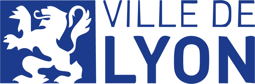 Logo de la ville de Lyon